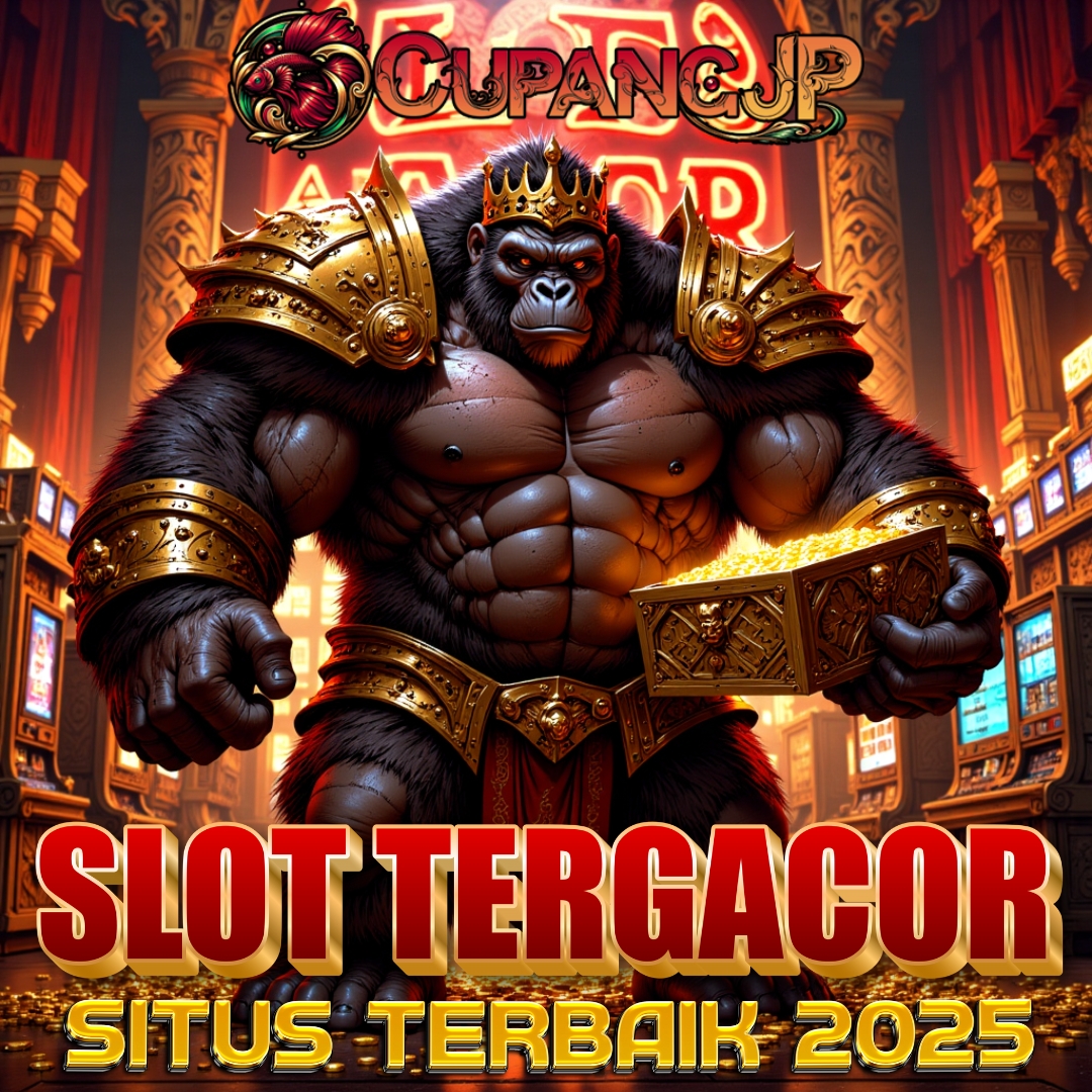 Link Slot Gacor