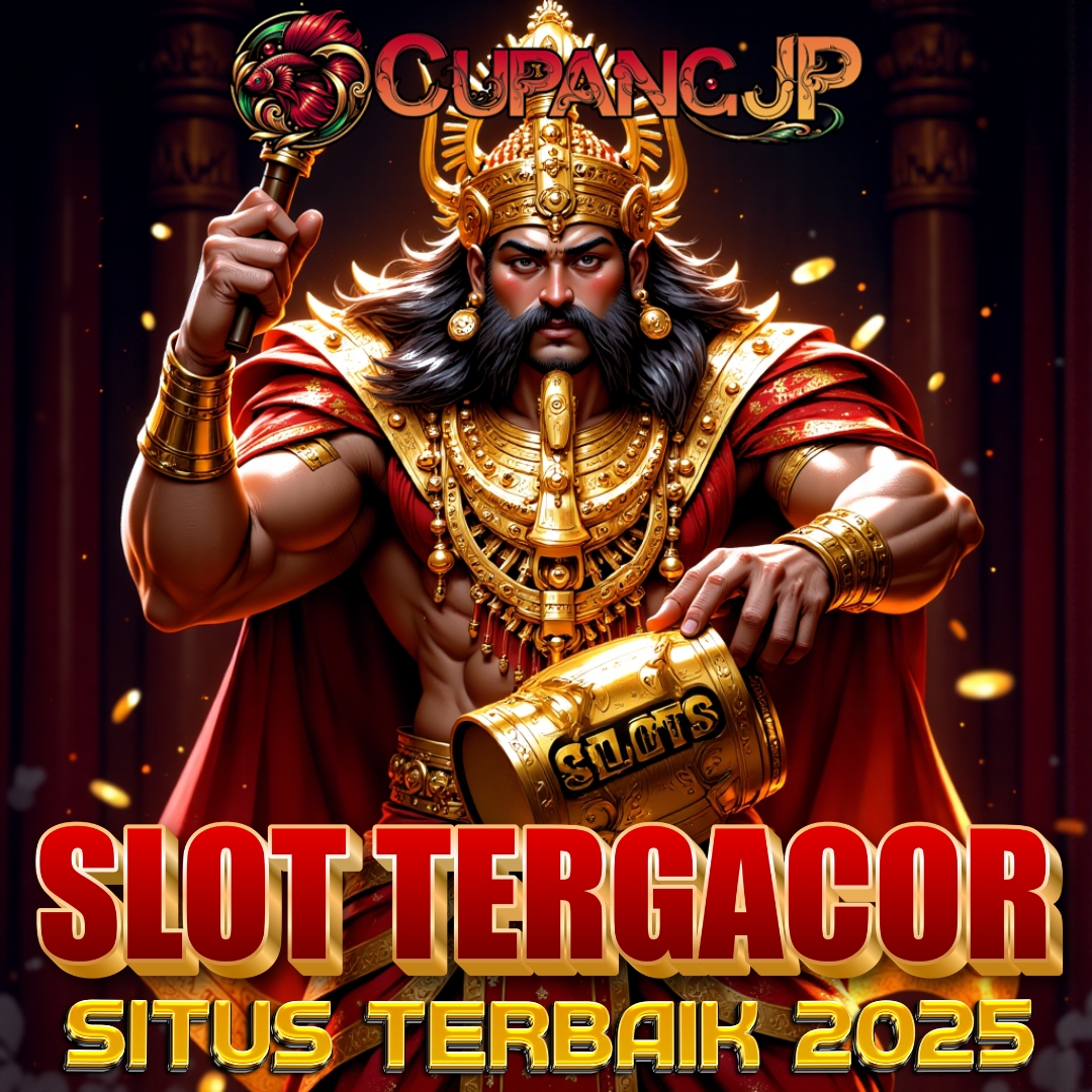 Slot Gacor