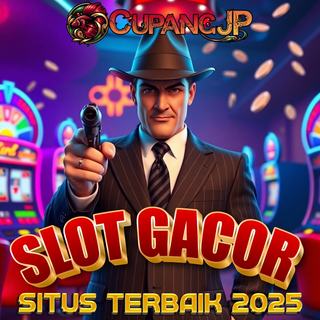 Slot Gacor