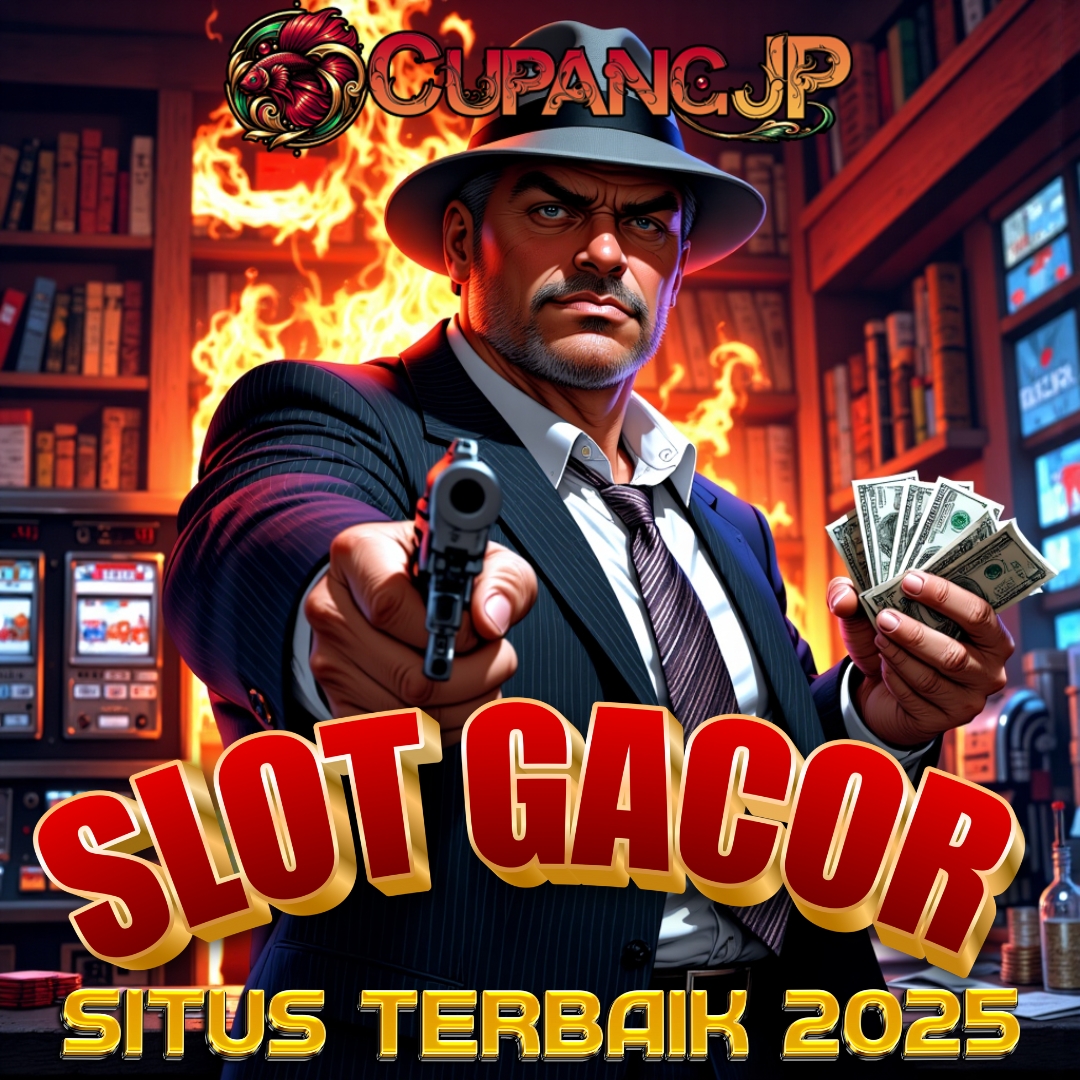 Link Slot Gacor