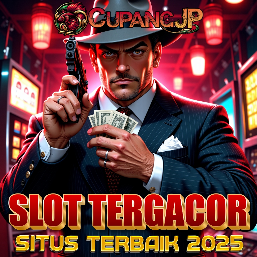 Link Slot Gacor